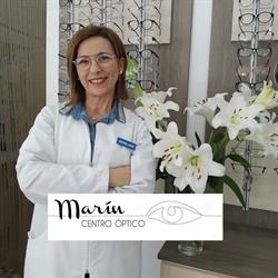 Horario de apertura MARÍN Centro Óptico, Elche