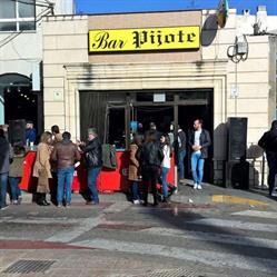 Horario de apertura Bar Pijote, Tarancón