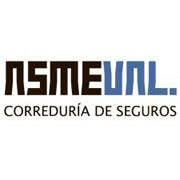 Horario de apertura Asmeval Correduría de Seguros, Torrent