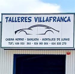 Horario de apertura Talleres Villafranca Los varales, Villafranca de los Barros