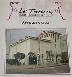 Horario de apertura Los Torreones, Torres de la Alameda