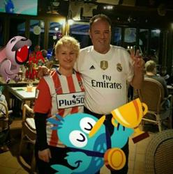 Horario de apertura Bar Champion, Alcudia