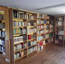 Horario de apertura Biblioteca del concejo de Villamartin del Sil, Villamartín del Sil