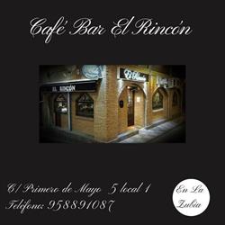 Horario de apertura Café Bar El Rincón, La Zubia