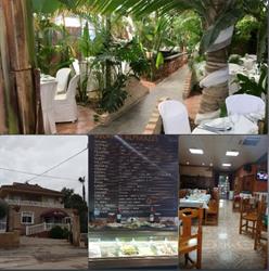 Horario de apertura La Villa garden restaurante, Alquerías
