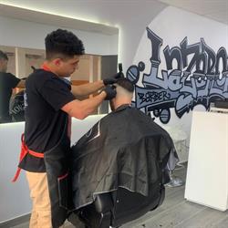 Horario de apertura Lazaro's Barber Shop, Alicante