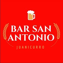 Horario de apertura Bar San Antonio/Juanicurro, La Palma del Condado