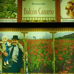 Horario de apertura Balcon Canario, Mogán