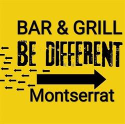Horario de apertura Bar & Grill Be Different, Monserrat