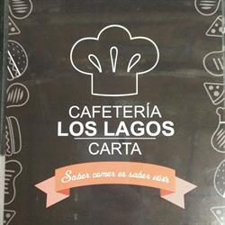 Horario de apertura Cafetería Los Lagos - Gijón, 