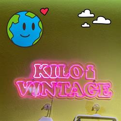 Horario de apertura Kilo Vintage Estepona, 