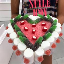 Horario de apertura King Sweets, Sabadell