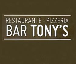 Horario de apertura Restaurant Pizzeria Bar Tonys, Palafrugell