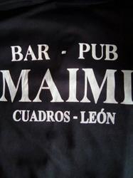 Horario de apertura Bar Pub Maimi, Campo de Santibañez