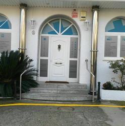 Horario de apertura Clínica DoctorPeralta, Villanueva de la Vera