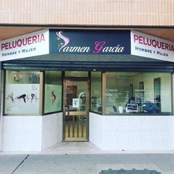 Horario de apertura Peluquería Carmen García, Palencia