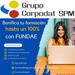 Horario de apertura Grupo Corpodat SPM, Puente Genil