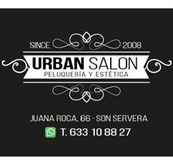 Horario de apertura Urban Salon, Son Servera