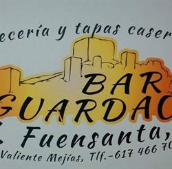 Horario de apertura Bar Guardao, Morón de la Frontera