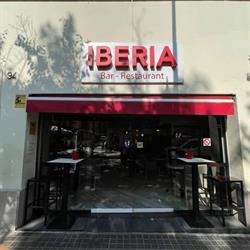 Bar Restaurante Iberia en Barcelona (Sant Andreu) - Horario de apertura