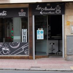 Horario de apertura Taperia Las Abuelas Ciudad Real, 