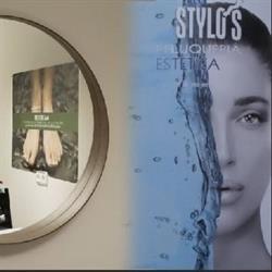 Horario de apertura Peluquería y Estetica Stylos, Santander