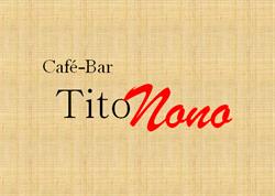 Horario de apertura Café Bar Tito Nono, Jaén