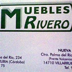 Horario de apertura Decoración Rivero, Villarrubia