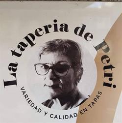 La taperia de Petri en Palma de Mallorca (Platja De Palma) - Horario de apertura