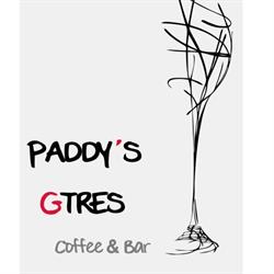 Horario de apertura Paddys GTRES, Burgos