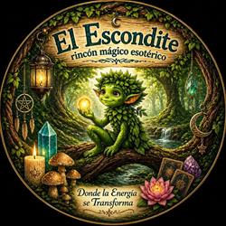 Horario de apertura El Escondite Rincon Magico Esoterico, Sagunto