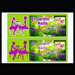 Horario de apertura Centro de uñas el jardín nails, A Coruña