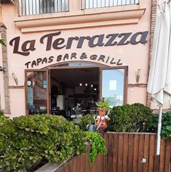 Horario de apertura La Terrazza Bar & Grill, Benalmádena