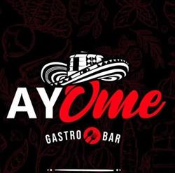 Horario de apertura AY OME Gastrobar, Leganés