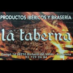 Horario de apertura Brasería La Taberna, Barbera del Valles