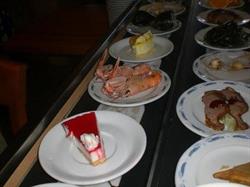 Horario de apertura Restaurante Japonés Kaitensushi DAO, Barcelona
