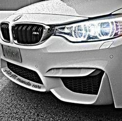Horario de apertura Mundo Cars A & M, Lebrija