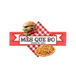 Horario de apertura hamburgueseria pizzeria mes que bo, Algemesí