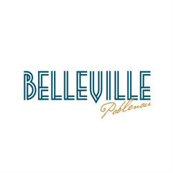 Horario de apertura Belleville Barcelona, 