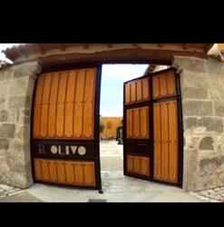 Horario de apertura Restaurante El Olivo de Ampudia, 