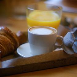 Urraca Café en Madrid (Latina) - Horario de apertura