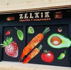 Horario de apertura Frutas Zelaia, Miranda de Ebro