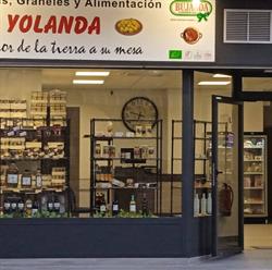Horario de apertura Conservas y Graneles Yolanda, Lodosa