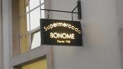 Horario de apertura Supermercado bonome, Betanzos