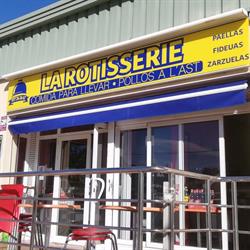 Horario de apertura La Rotisserie Miami Platja, 