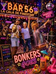 Horario de apertura Bar 56 La Cala, Benidorm