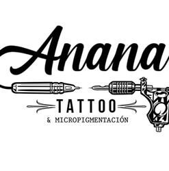 Horario de apertura Anana Tattoo Ink, Atarfe