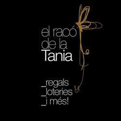 Horario de apertura El racó de la Tania, Aitona