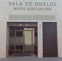 Horario de apertura Sala de Duelos María Auxiliadora, Fuentes de Andalucía