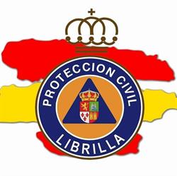 Horario de apertura Protección Civil Librilla, 